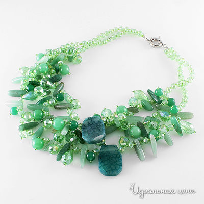 Колье Migura, цвет мультицвет