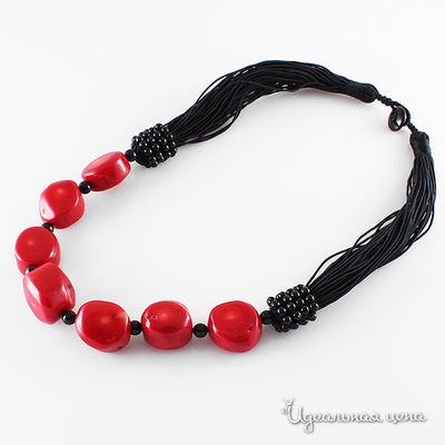 Колье Migura, цвет мультицвет