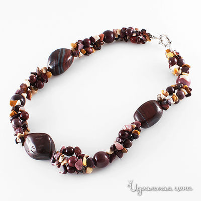 Колье Migura, цвет мультицвет