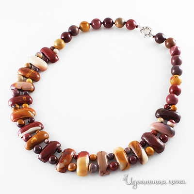 Колье Migura, цвет мультицвет