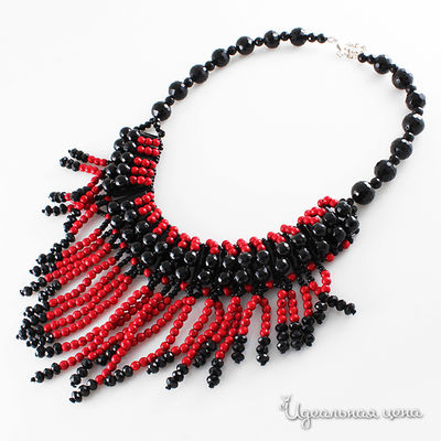 Колье Migura, цвет мультицвет