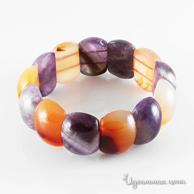 Браслет Migura, цвет мультицвет
