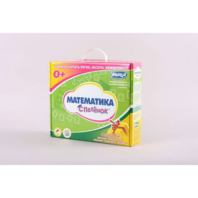 Развивающий набор Umnitsa