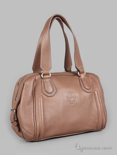 Сумка Roeckl, цвет бежевый