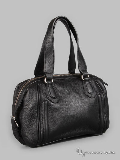 Сумка Roeckl, цвет черный