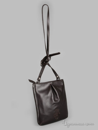 Сумка Roeckl, цвет коричневый