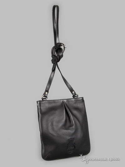 Сумка Roeckl, цвет черный