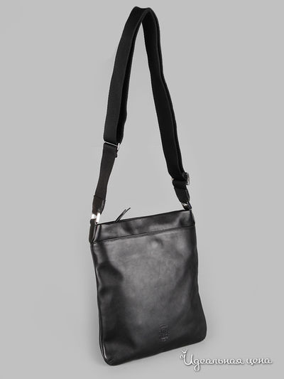 Сумка Roeckl, цвет черный