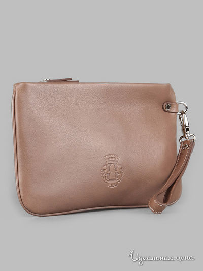 Сумка Roeckl, цвет бежевый