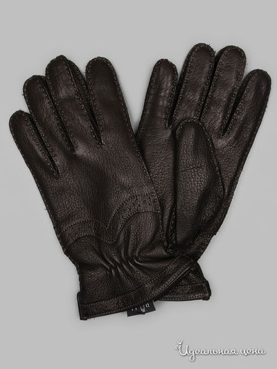 Перчатки Roeckl, цвет черный