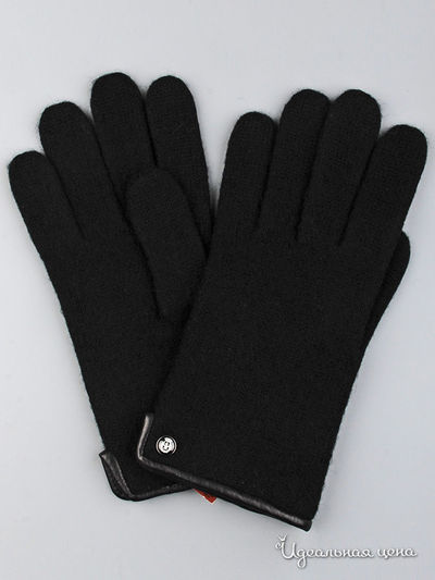 Перчатки Roeckl, цвет серый