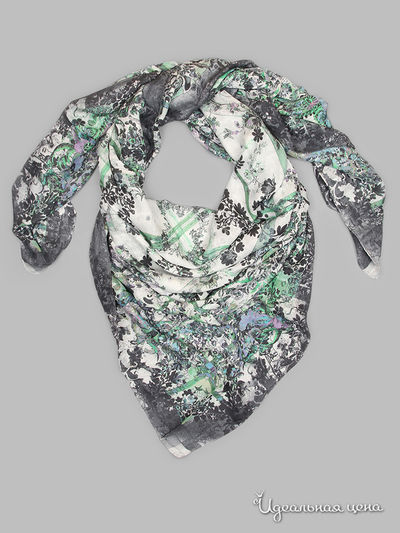 Платок Roeckl, цвет Мультиколор