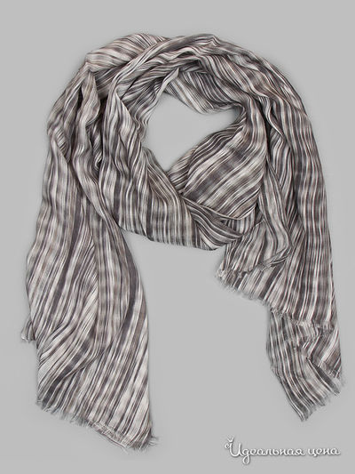 Шарф Roeckl, цвет хаки