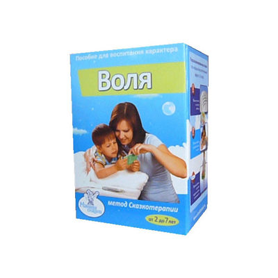 Развивающий набор Umnitsa