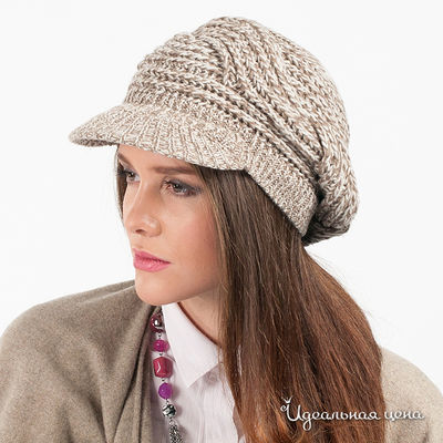 Кепи Roeckl, цвет песочный