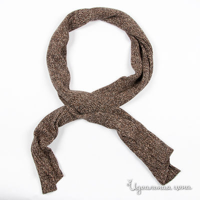 Шарф Roeckl, цвет коричневый