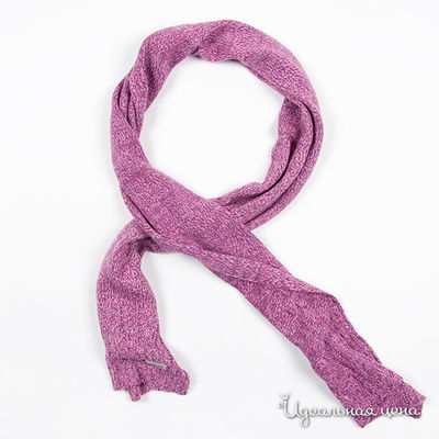 Шарф Roeckl, цвет фуксия