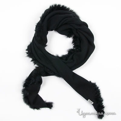 Платок Roeckl, цвет черный