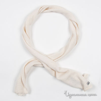 Шарф Roeckl, цвет белый