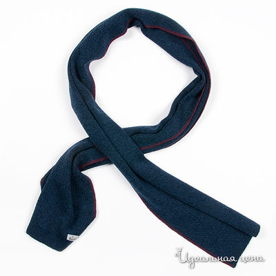 Шарф Roeckl, цвет синий