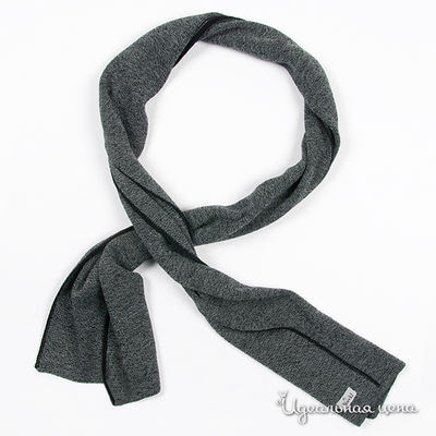 Шарф Roeckl, цвет темно-серый