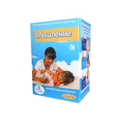 Развивающий набор Umnitsa