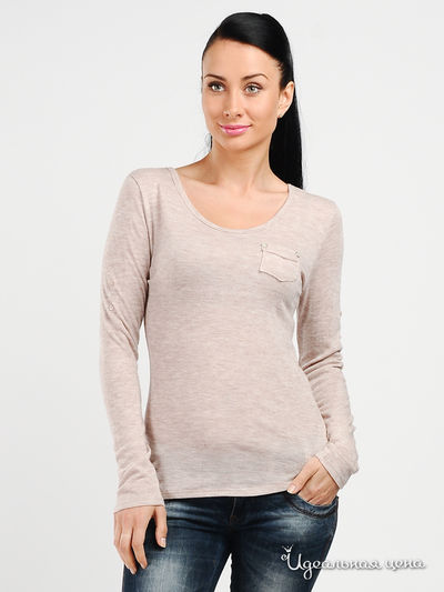 Кардиган Carling, цвет бежевый