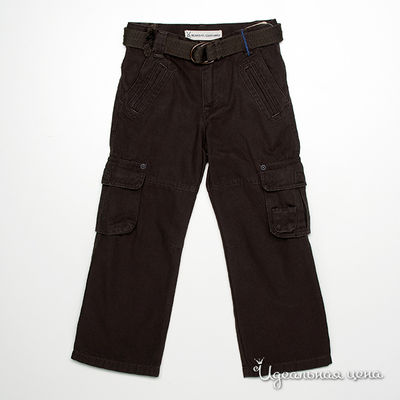 брюки для мальчика Krickets