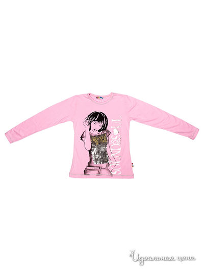 Одежда Marry Rose, цвет розовый