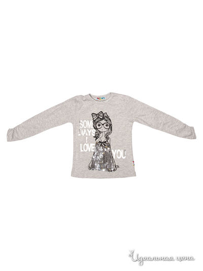 Одежда Marry Rose, цвет серый