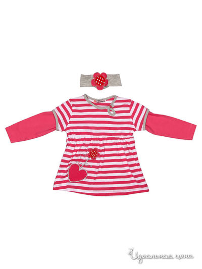 Одежда Lorinda, цвет малина