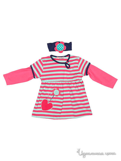 Одежда Lorinda, цвет Зеленый