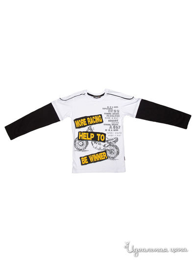 Одежда Gess, цвет Белый