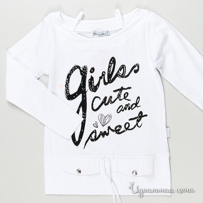 Одежда Lorinda, цвет Белый