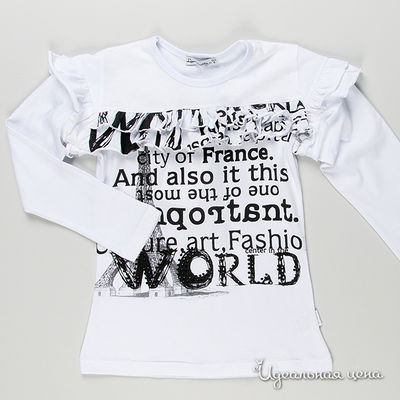 Одежда Lorinda, цвет Белый