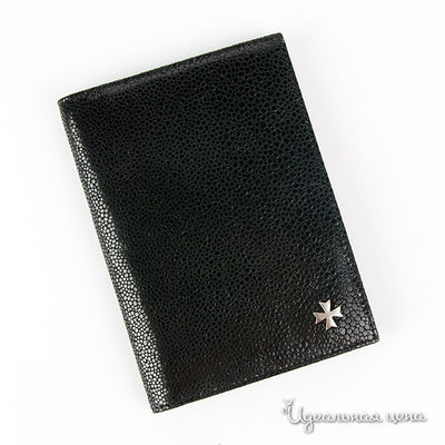 Обложка Vasheron, цвет черный