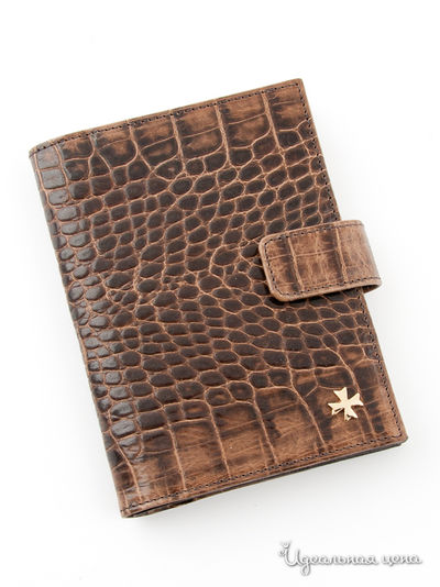 Обложка Vasheron, цвет кофейный