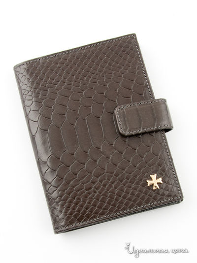 Обложка Vasheron, цвет серый