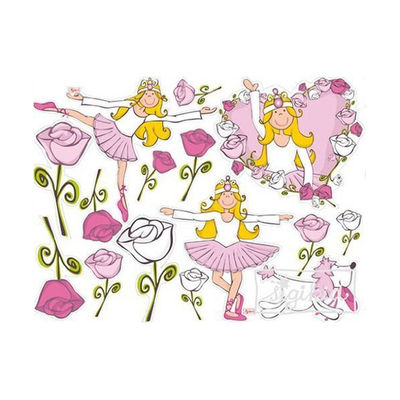 Наклейки Sigikid