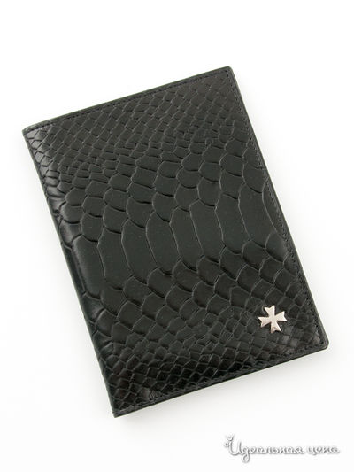 Обложка Vasheron, цвет черный