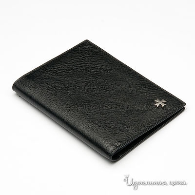 Обложка Vasheron, цвет черный