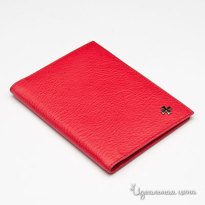 Обложка Vasheron, цвет Красный