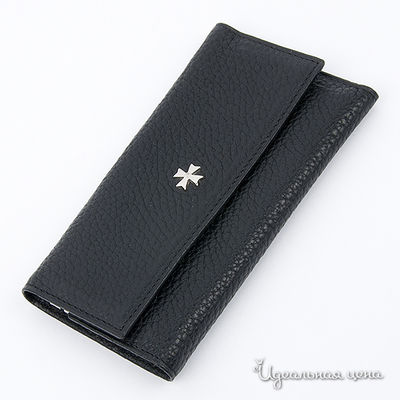 Ключница Vasheron, цвет черный