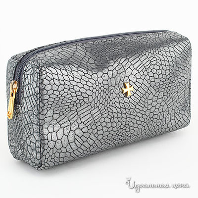 Косметичка Vasheron, цвет черная