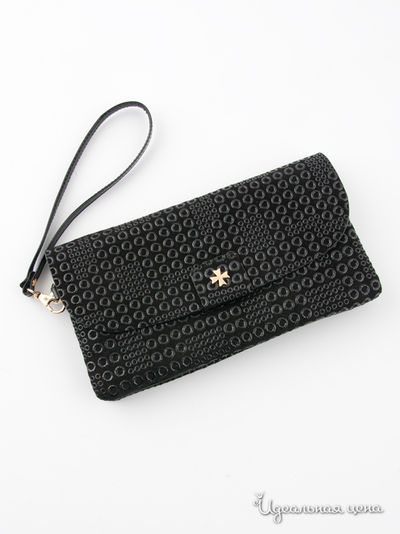 Кошелек Vasheron, цвет черный