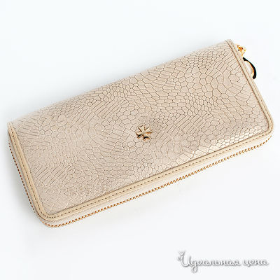 Кошелек Vasheron, цвет белый