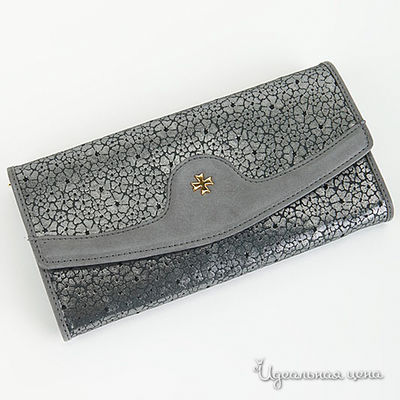 Кошелек Vasheron, цвет черный