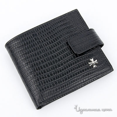 Портмоне Vasheron, цвет черное