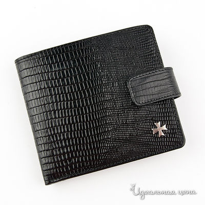 Портмоне Vasheron, цвет черное