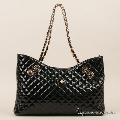 Сумка Vasheron, цвет черный